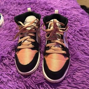 Nike size 4 for girls!